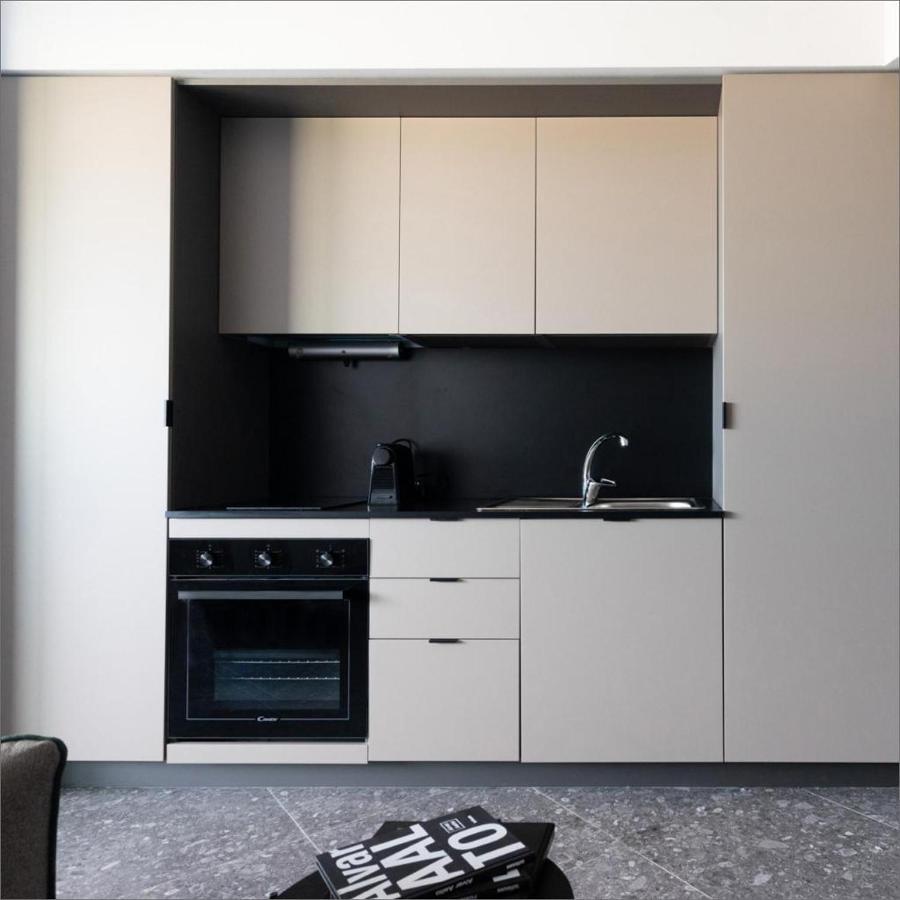 Apartment Park Heights By The Warren Collection Msida