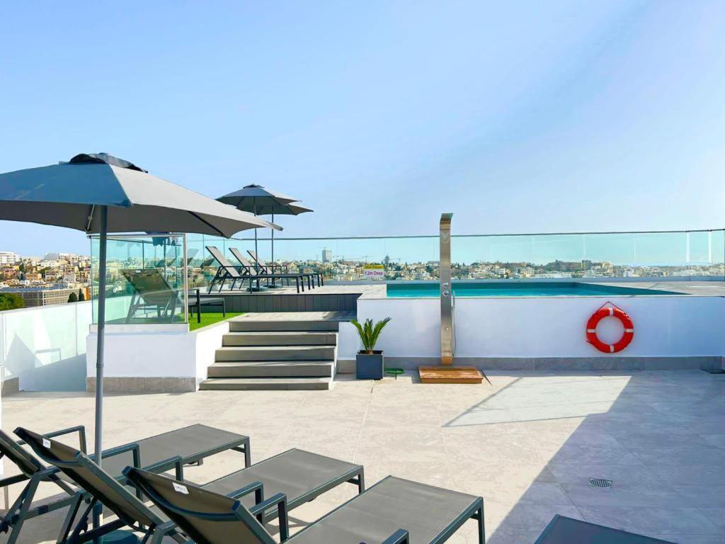 Park Heights By The Warren Collection Msida