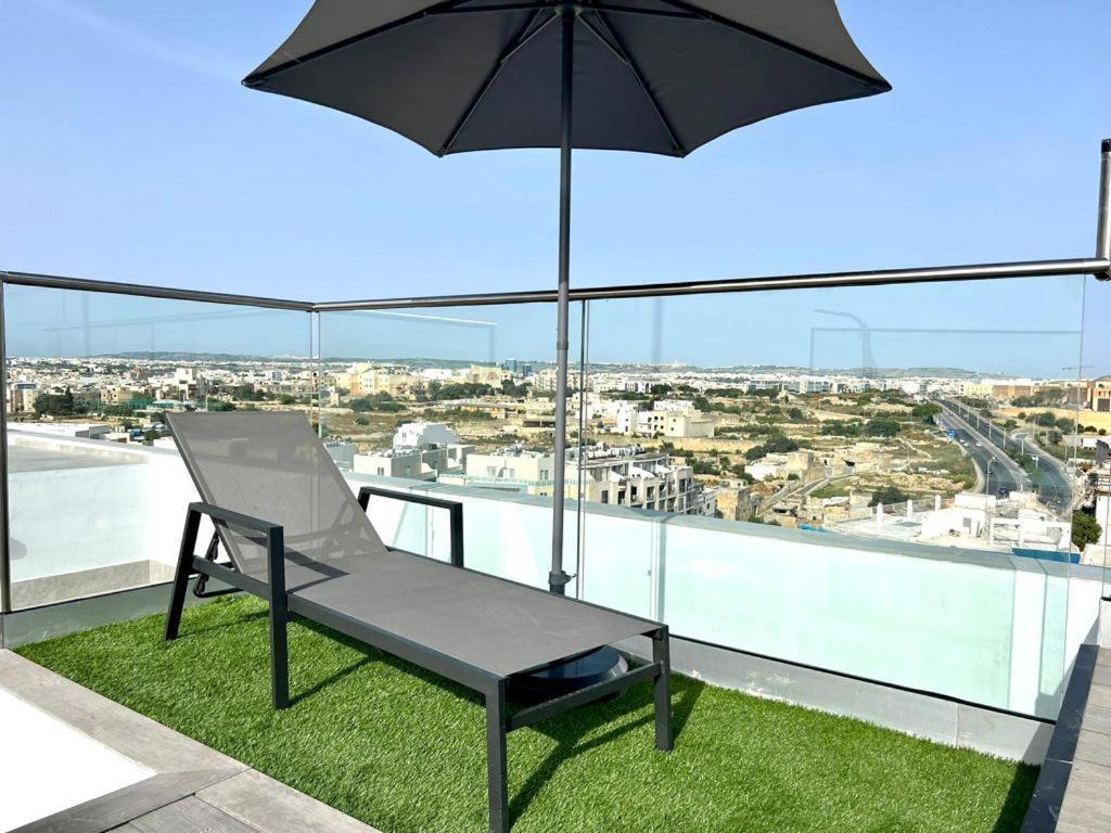 Park Heights By The Warren Collection Apartment Msida