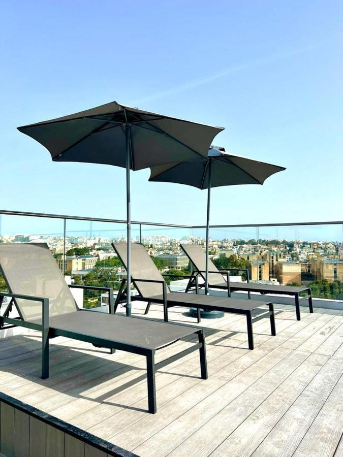 Apartment Park Heights By The Warren Collection Msida