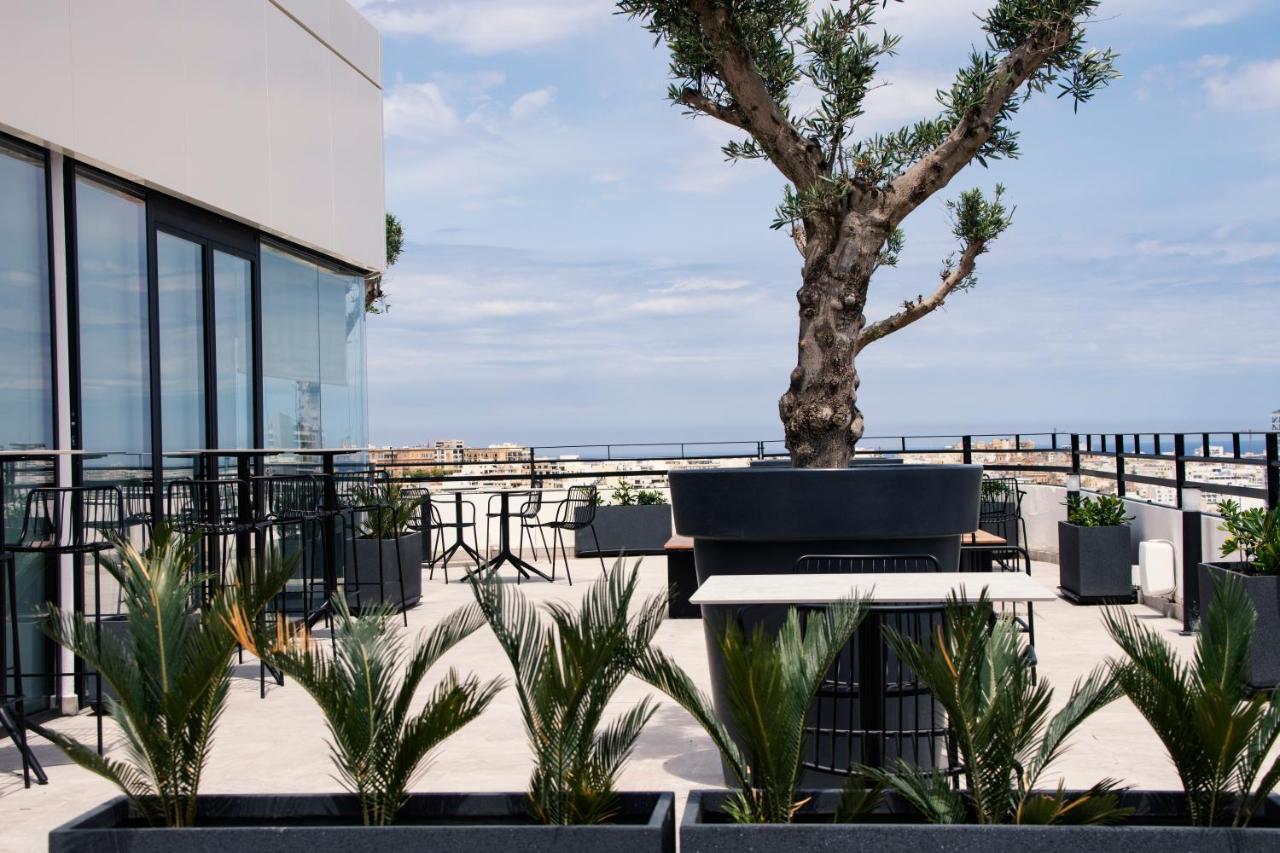 Park Heights By The Warren Collection Msida