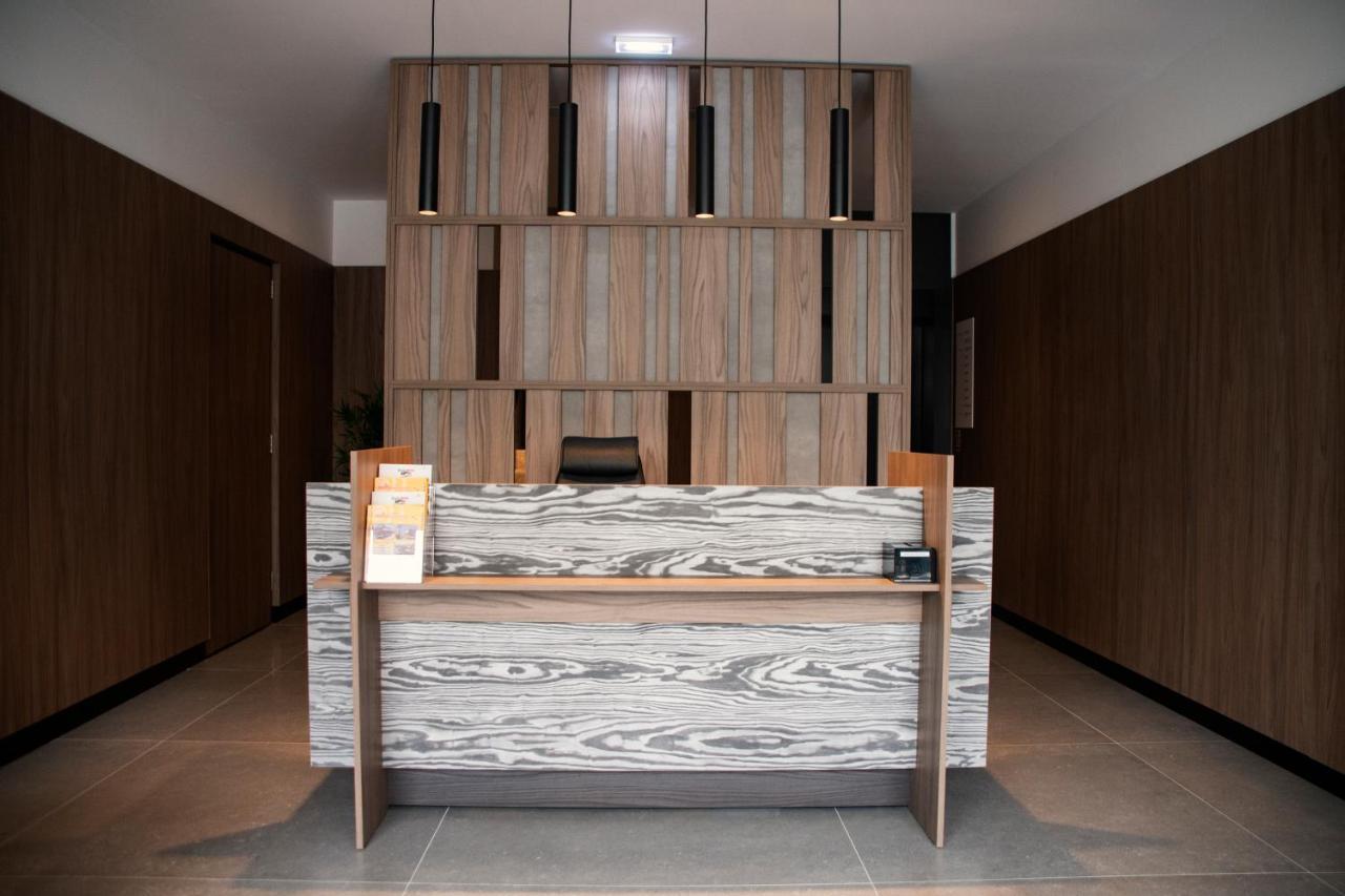 Park Heights By The Warren Collection Apartment