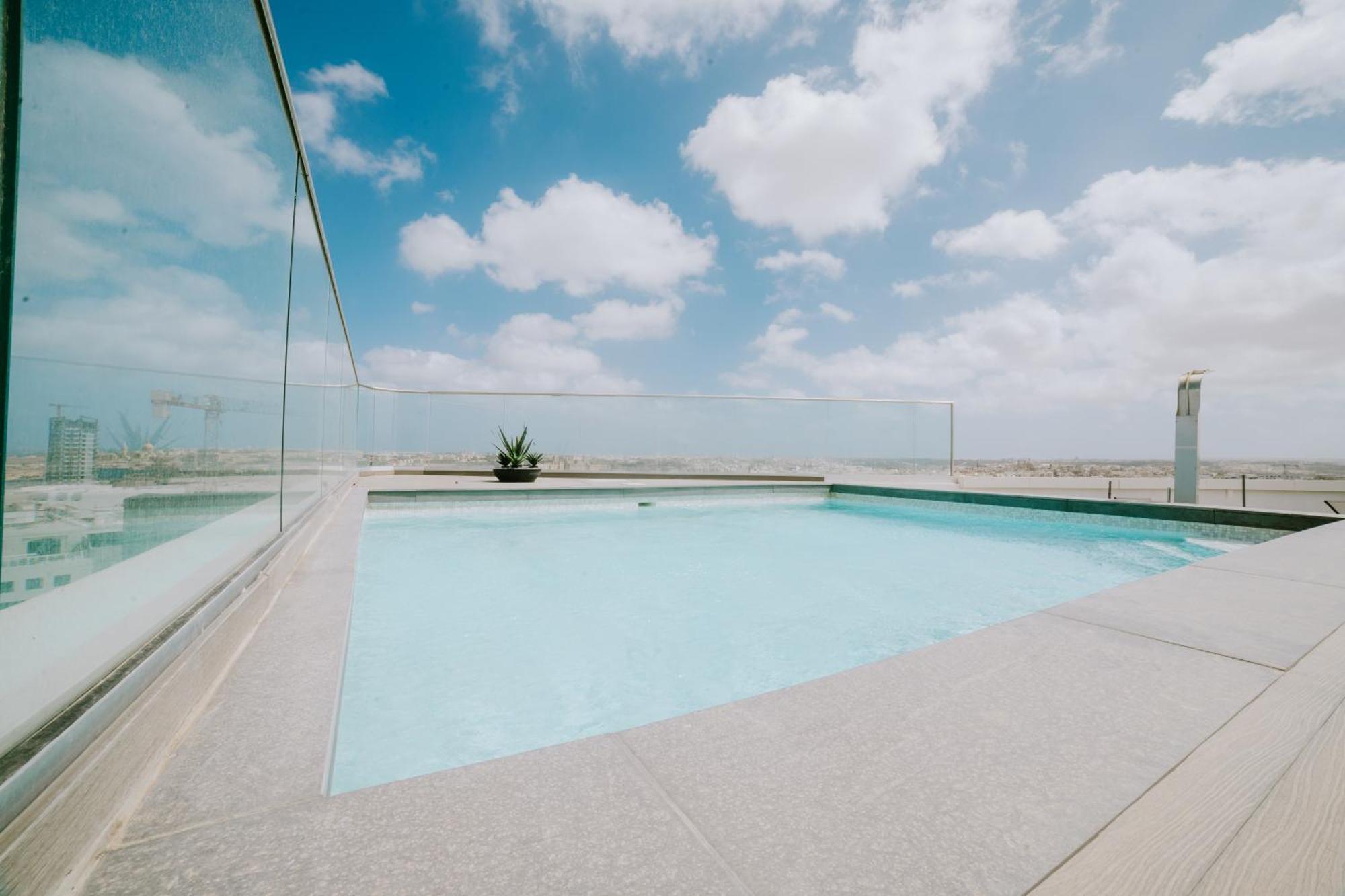 Park Heights By The Warren Collection Msida