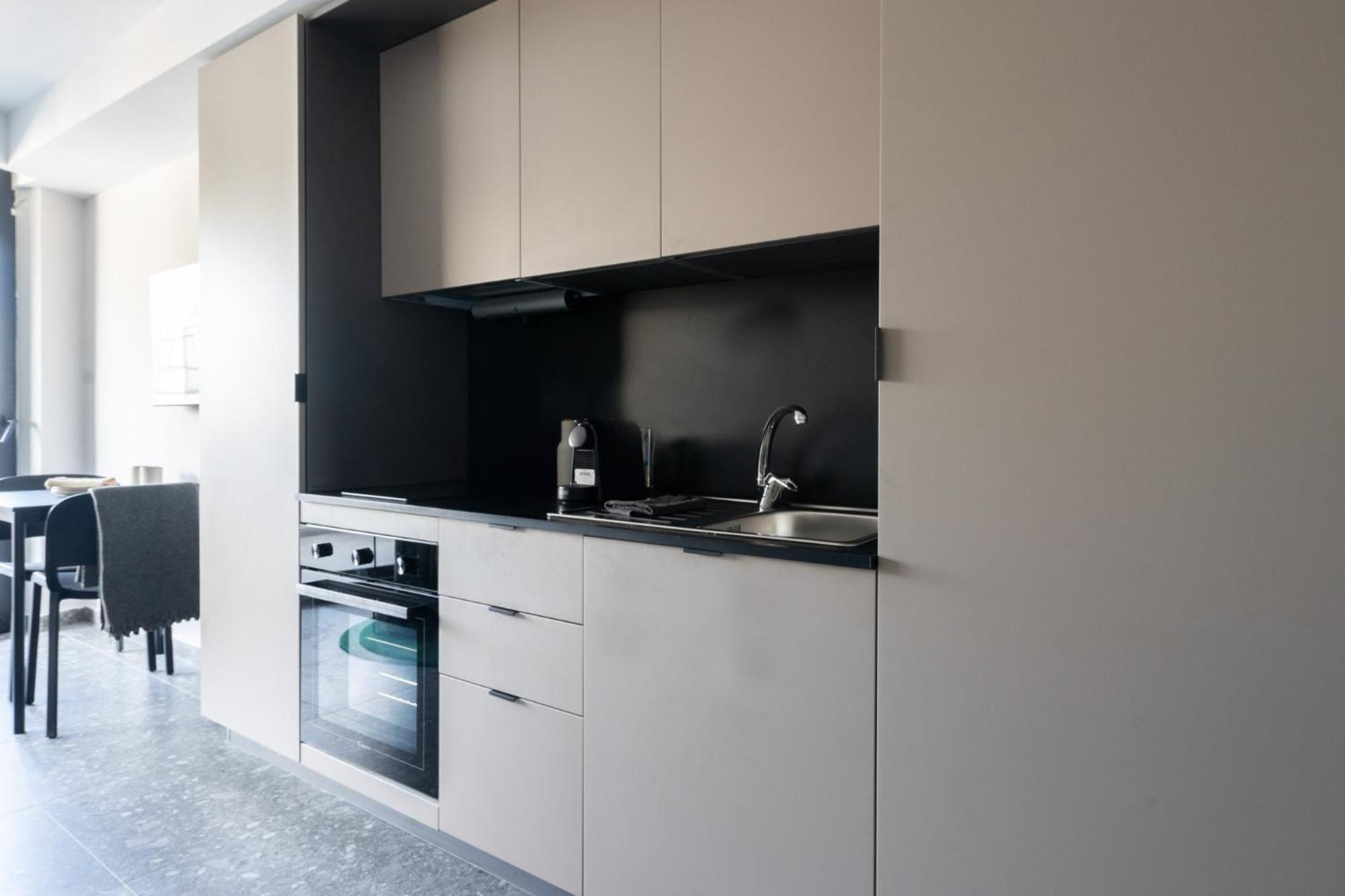 Apartment Park Heights By The Warren Collection *