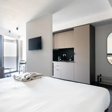 Park Heights By The Warren Collection Apartment Msida Exterior photo