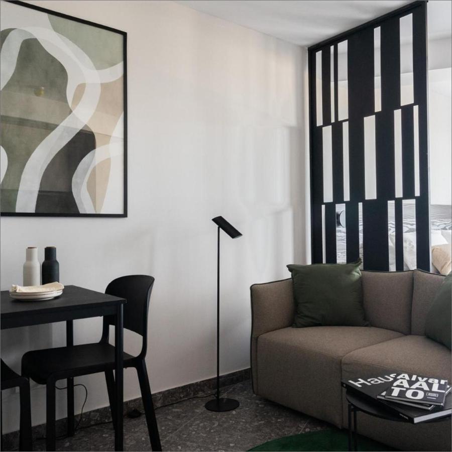 Park Heights By The Warren Collection Apartment *