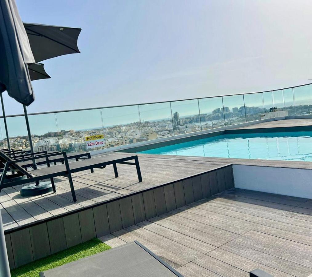 Apartamento Park Heights By The Warren Collection