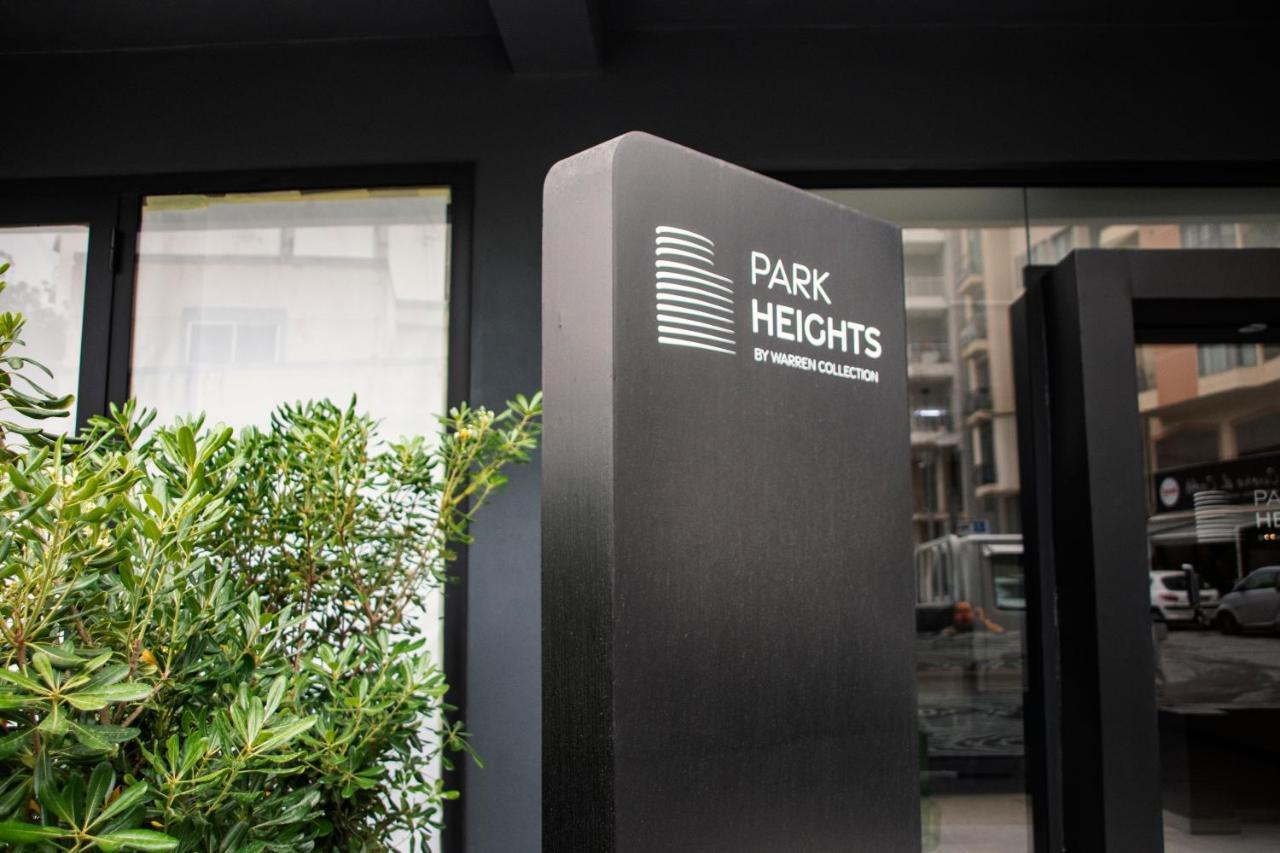 Park Heights By The Warren Collection Apartamento *