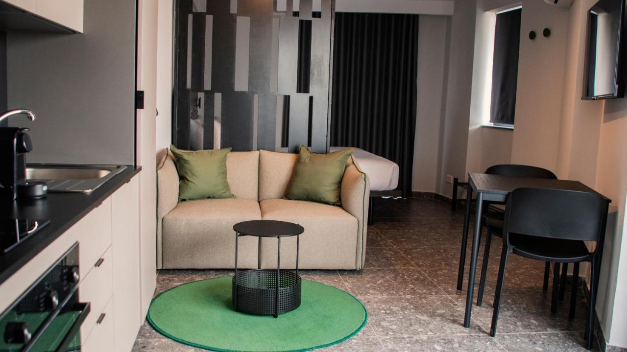 Apartamento Park Heights By The Warren Collection