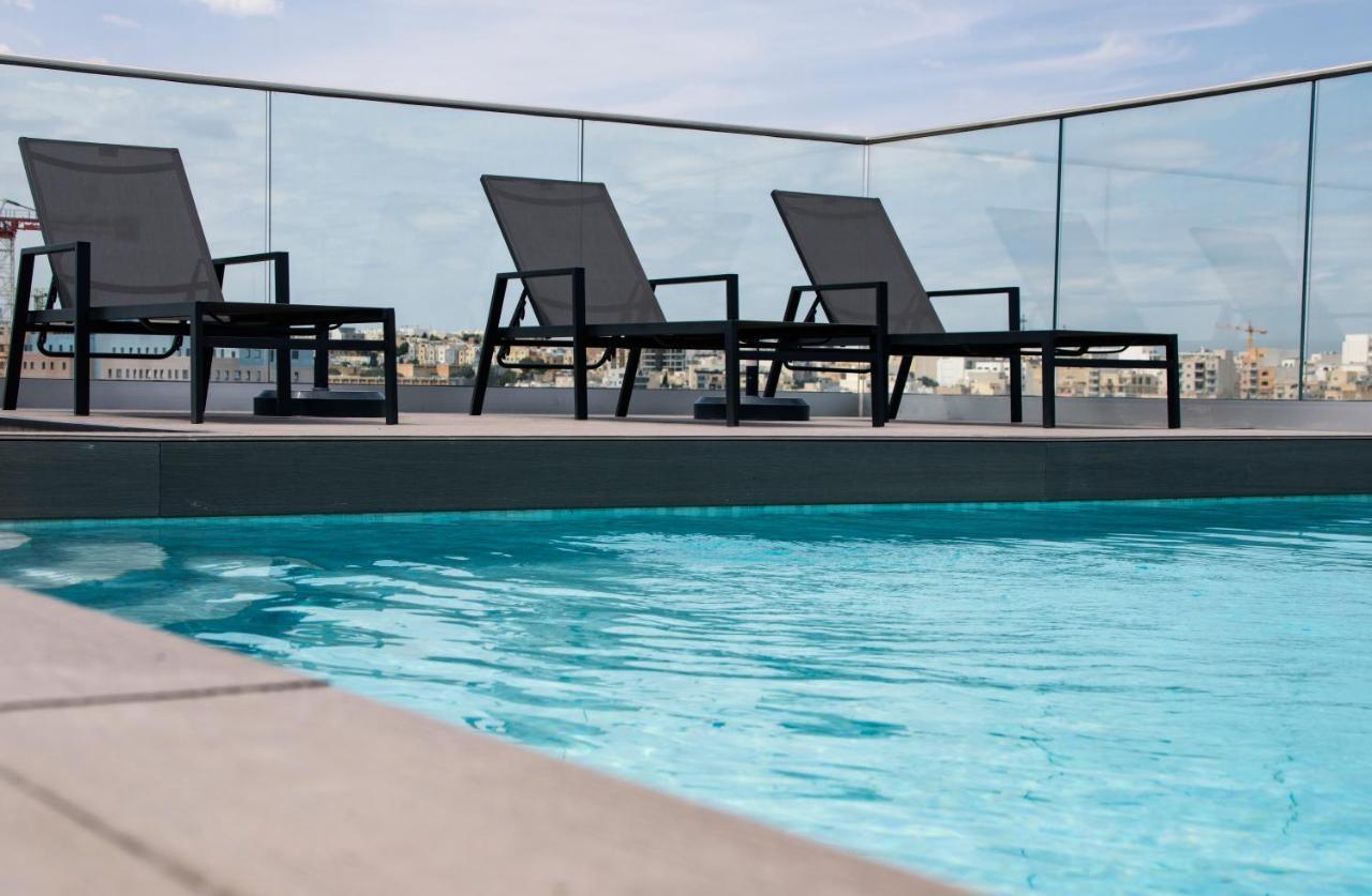 Apartamento Park Heights By The Warren Collection Msida