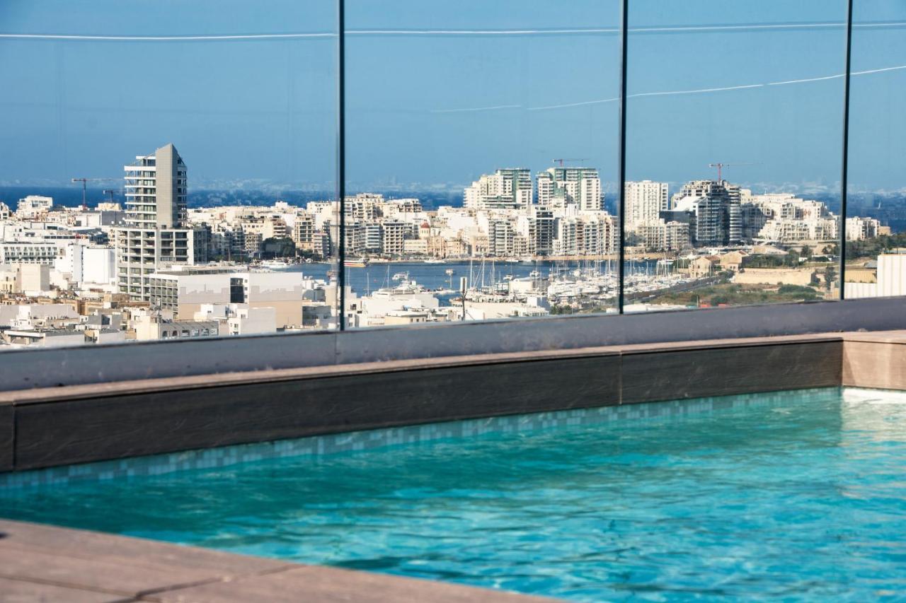 Park Heights By The Warren Collection Apartamento Msida