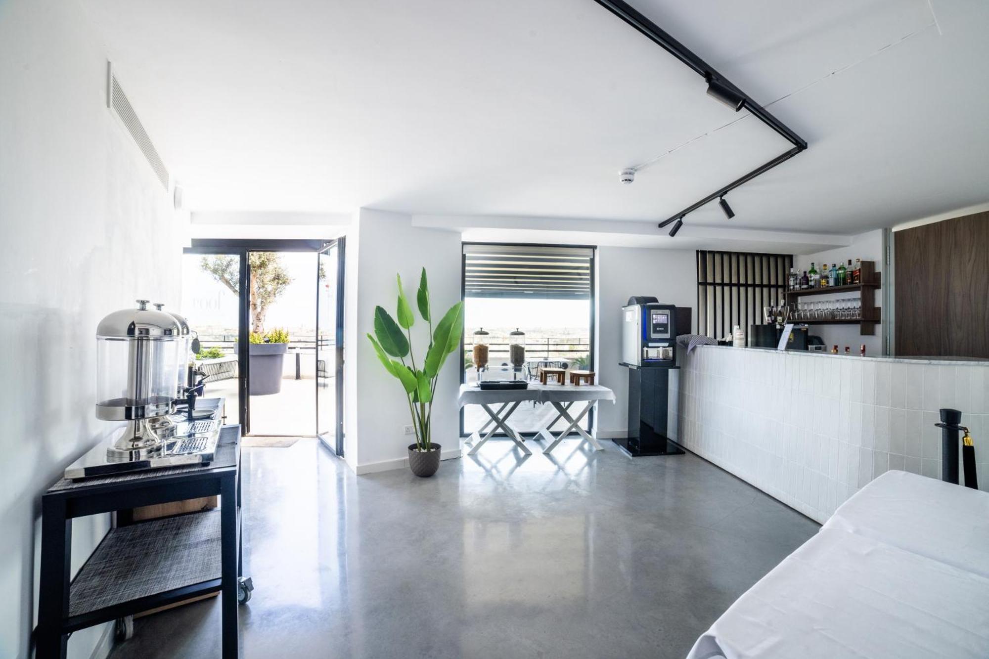 Apartamento Park Heights By The Warren Collection