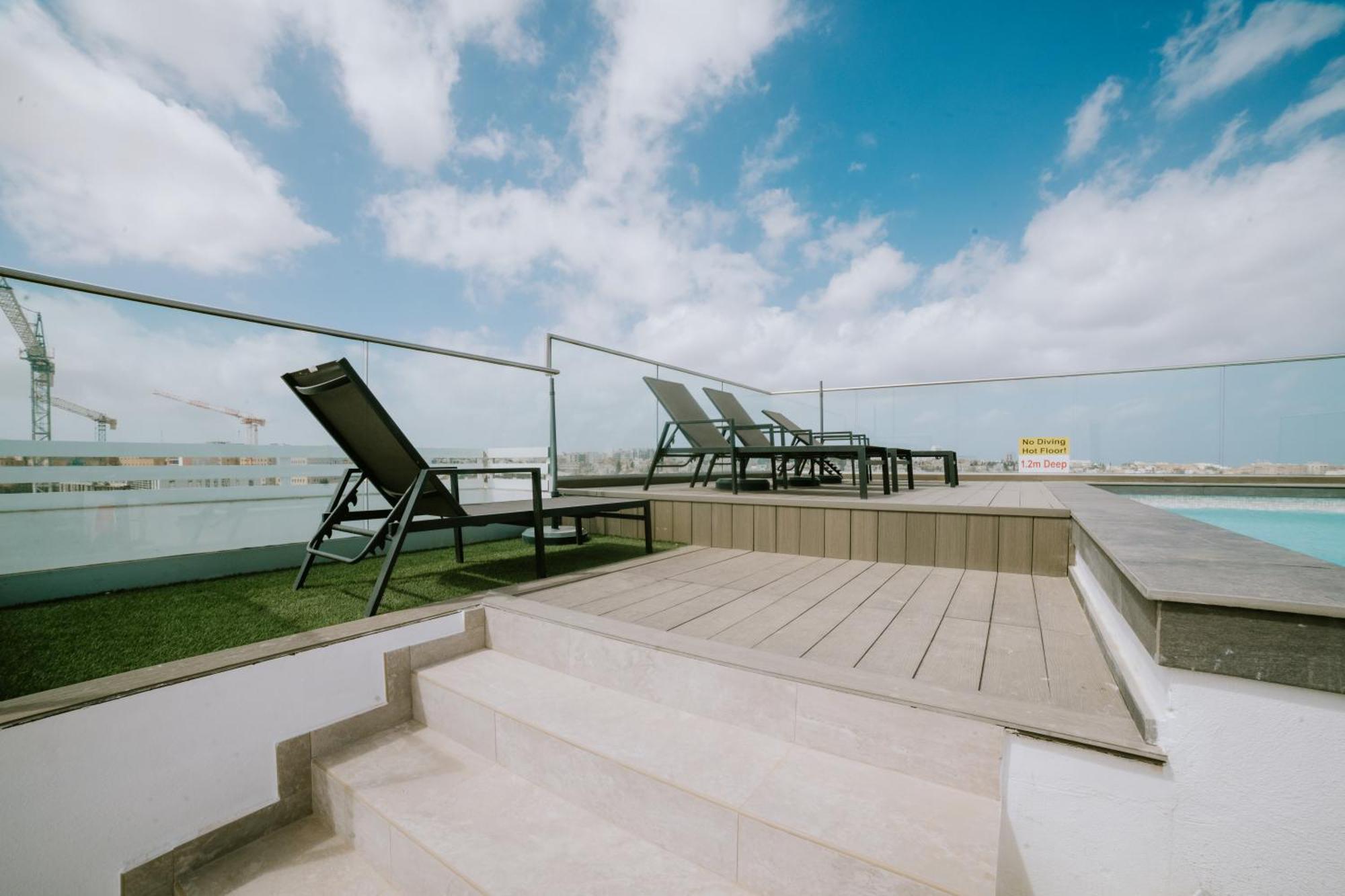 Apartamento Park Heights By The Warren Collection *