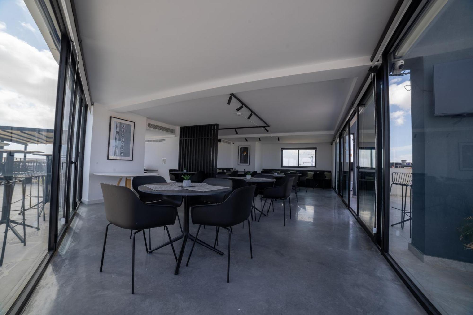 Park Heights By The Warren Collection * Msida