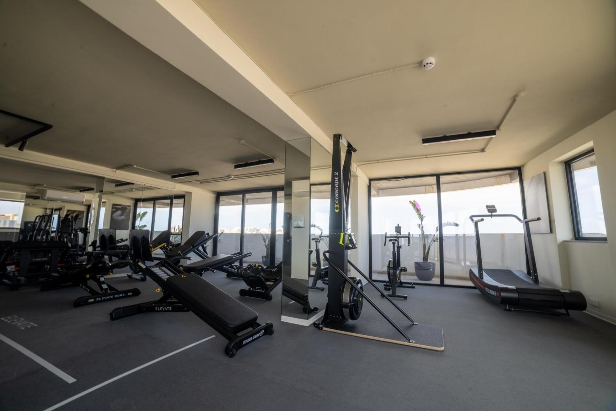 Apartamento Park Heights By The Warren Collection