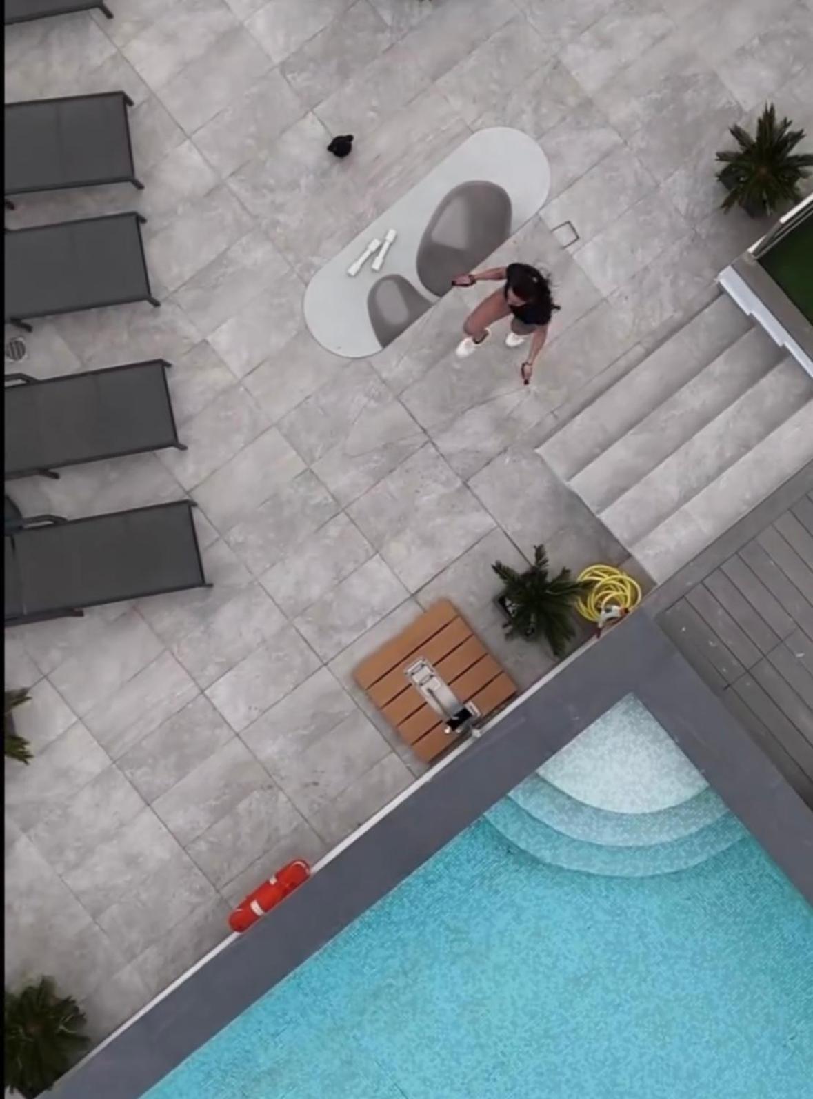 Park Heights By The Warren Collection Apartamento