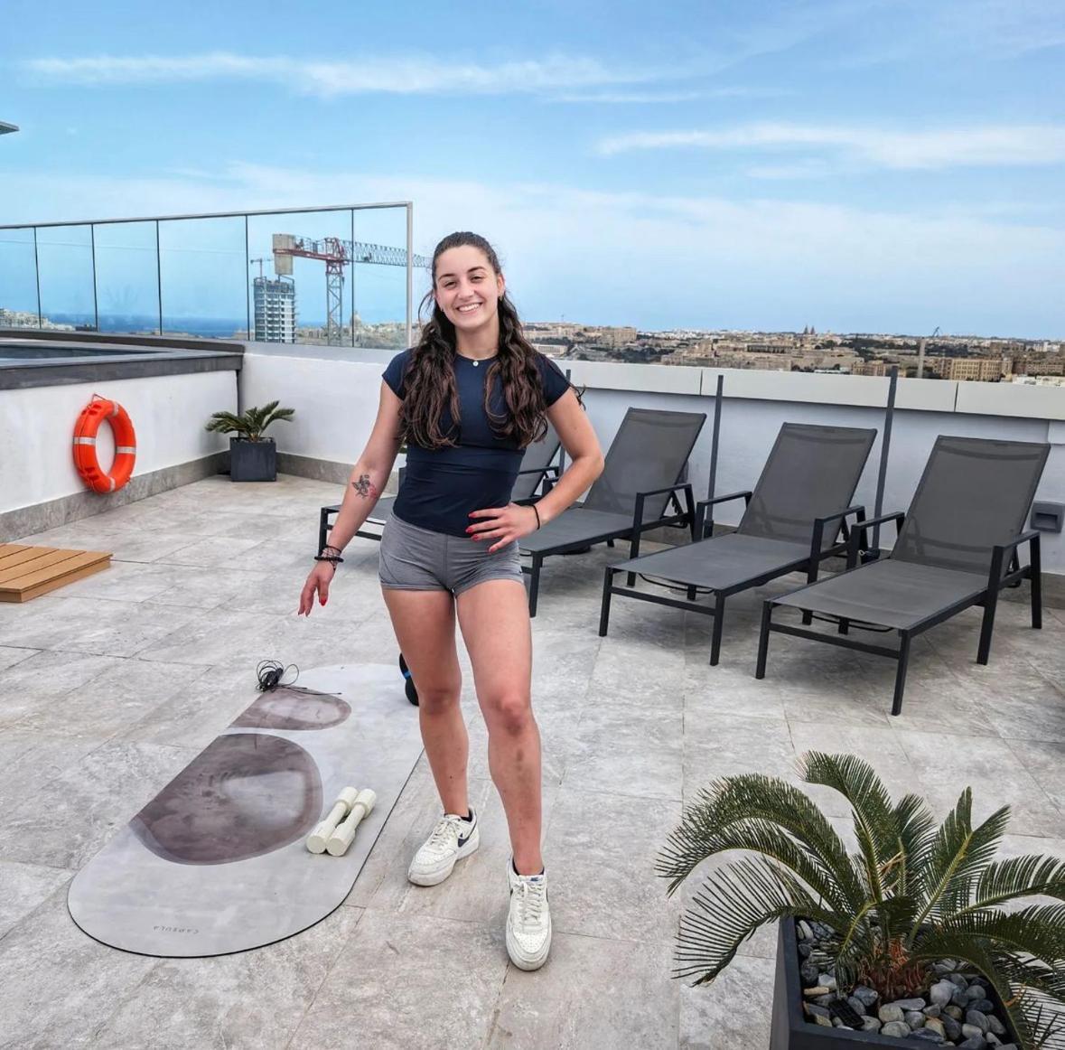 Park Heights By The Warren Collection Msida