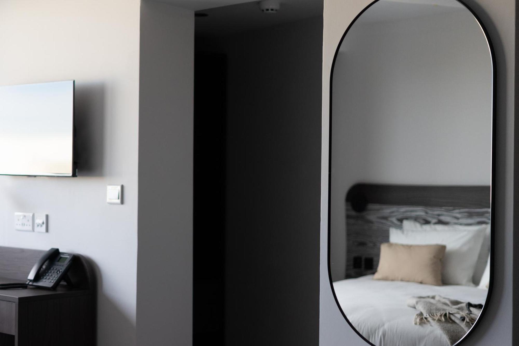 Park Heights By The Warren Collection Apartamento