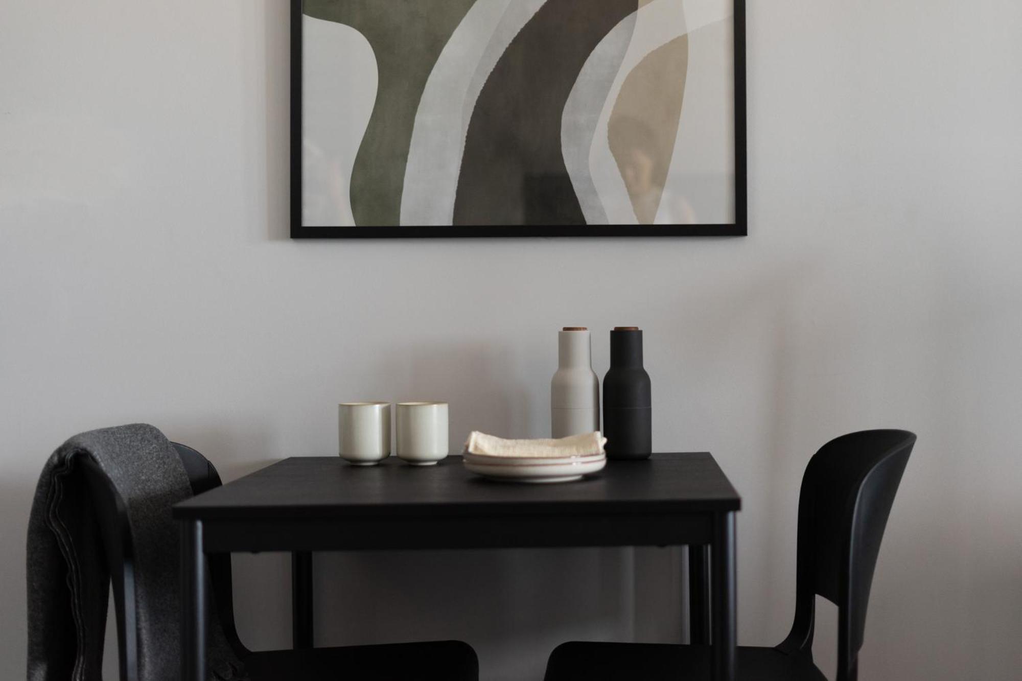 Park Heights By The Warren Collection Apartment *