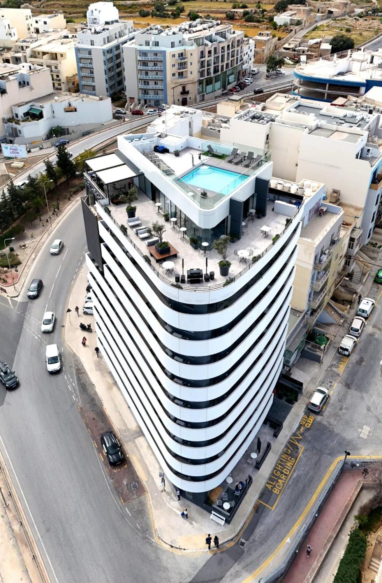 Park Heights By The Warren Collection Apartamento